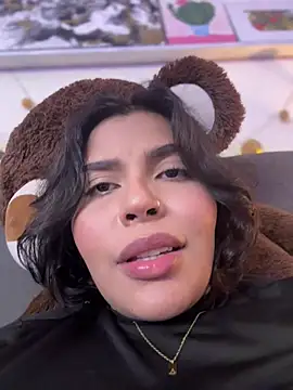 GigiiStone online show from 02-22-25, 01:44