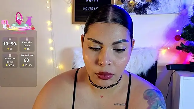 GigiiStone online show from 11-24-25, 09:26