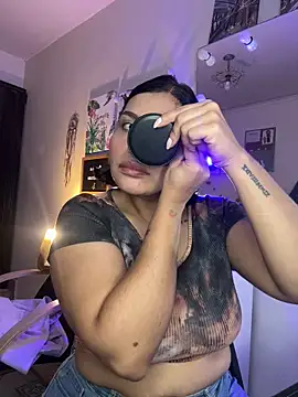 GigiiStone online show from 01-13-26, 10:24