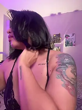 GigiiStone online show from 03-28-26, 04:13