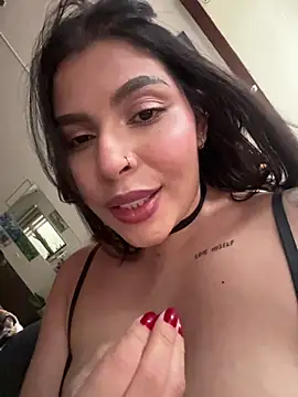 Snapshot of GigiiStone chatting on 02-28-26, 08:30 GigiiStone online show from 02-28-26, 08:30