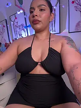 GigiiStone online show from 03-03-26, 02:13