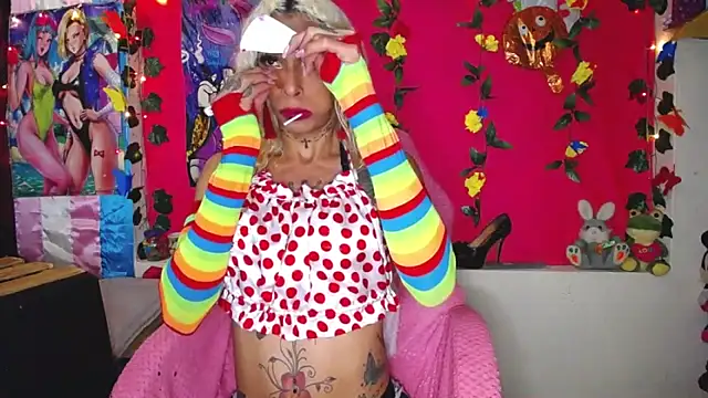 flaquita corall online show from 11-09-25, 02:48