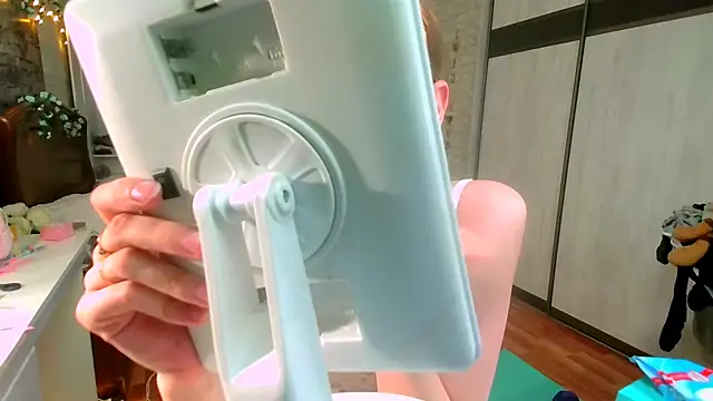   Aphrodita  wow   online show from 03-20-26, 01:12