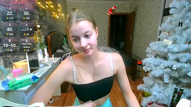   Aphrodita  wow   online show from 01-13-26, 12:31