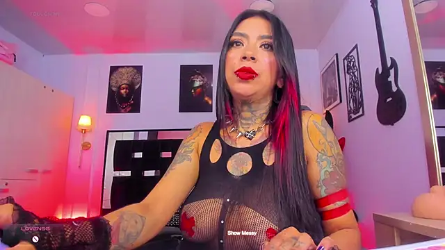 Kadarah online show from 10-16-25, 02:36