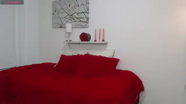 sofia perez    online show from 03-12-26, 07:51