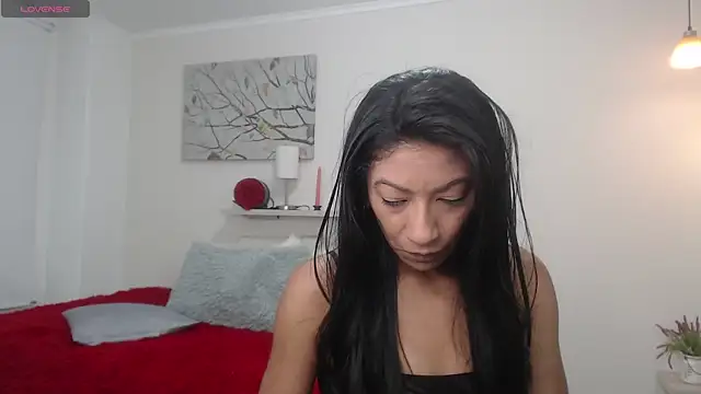sofia perez    online show from 05-29-26, 08:15