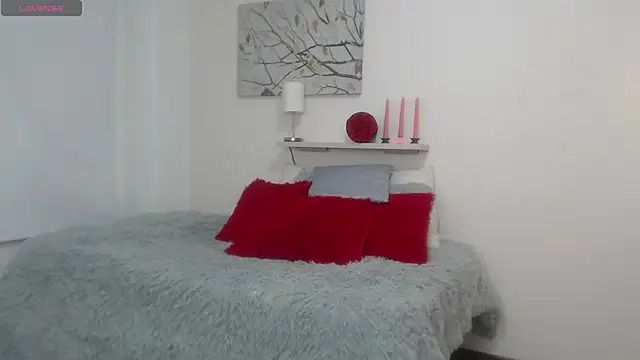 sofia perez    online show from 04-21-26, 08:04
