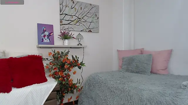 sofia perez    online show from 11-11-25, 08:14