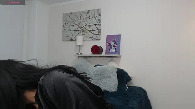 sofia perez    online show from 01-09-26, 08:16