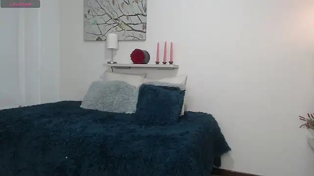 sofia perez    online show from 02-27-26, 08:08