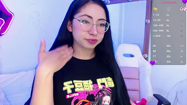 demyanderson  online show from 03-23-26, 10:20