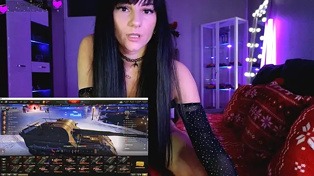 Snapshot of TokioRivers chatting on 12-07-24, 04:42 TokioRivers online show from 12-07-24, 04:42