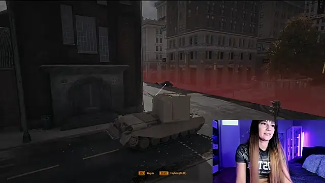 Snapshot of TokioRivers chatting on 03-03-25, 06:35 TokioRivers online show from 03-03-25, 06:35