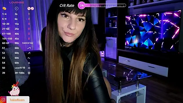 Snapshot of TokioRivers chatting on 02-26-25, 06:04 TokioRivers online show from 02-26-25, 06:04