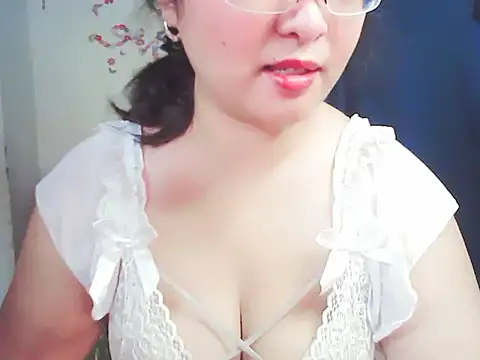 xiaorou-z online show from 11-13-25, 03:32