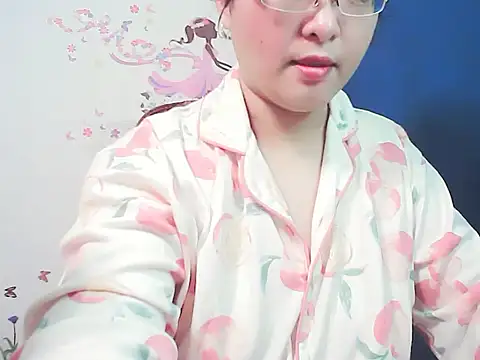 xiaorou-z online show from 12-01-25, 03:13