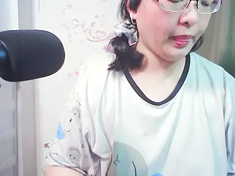 xiaorou-z online show from 02-25-26, 04:18