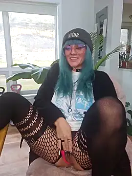 anyalikestosuck online show from 11-25-25, 09:26