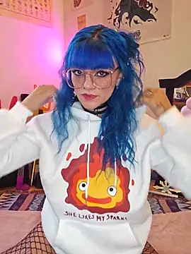 anyalikestosuck online show from 09-27-25, 03:18