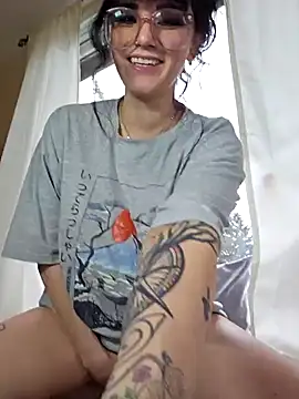 anyalikestosuck online show from 01-22-25, 07:34