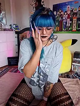 anyalikestosuck online show from 10-30-25, 07:33