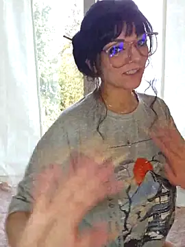 anyalikestosuck online show from 02-27-25, 08:09