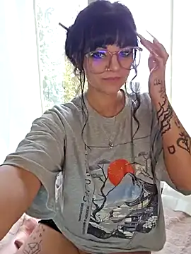 anyalikestosuck online show from 02-26-25, 08:04