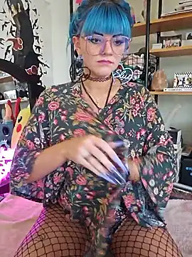 anyalikestosuck online show from 11-07-25, 08:13