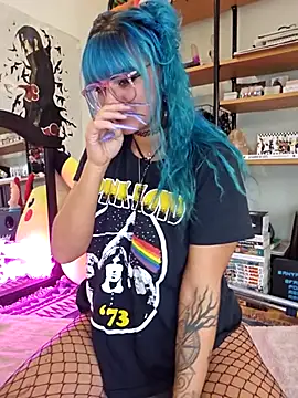 anyalikestosuck online show from 11-06-25, 09:08