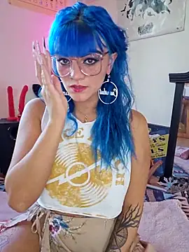 anyalikestosuck online show from 09-26-25, 11:22