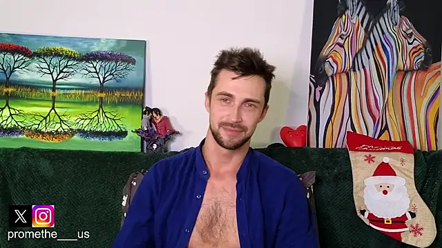 Promethe us online show from 12-22-25, 03:12