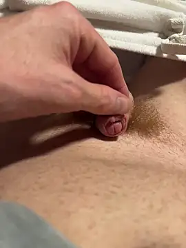 Gayginger86 online show from 04-09-26, 01:06