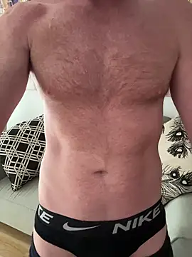 Gayginger86 online show from 06-26-26, 12:38