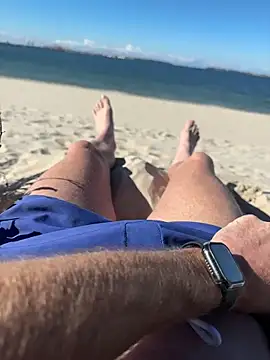 Gayginger86 online show from 06-24-26, 01:48