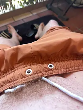 Gayginger86 online show from 01-06-26, 06:17