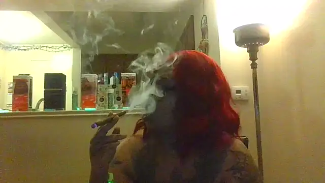 ShaBrimDaPornstar online show from 03-06-26, 12:16