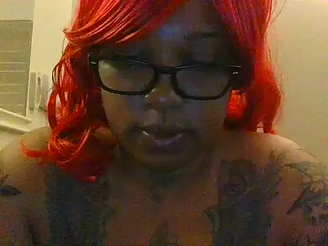 ShaBrimDaPornstar online show from 11-23-25, 08:19