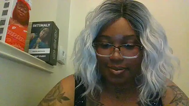 ShaBrimDaPornstar online show from 01-06-26, 06:01