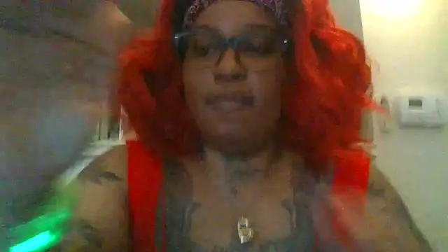 ShaBrimDaPornstar online show from 03-06-26, 04:46