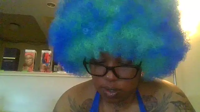 ShaBrimDaPornstar online show from 03-26-26, 07:56