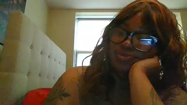 Snapshot of ShaBrimDaPornstar chatting on 05-24-26, 07:03 ShaBrimDaPornstar online show from 05-24-26, 07:03