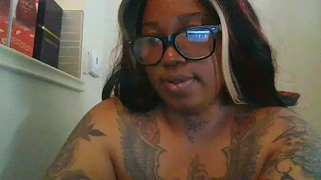 ShaBrimDaPornstar online show from 04-23-26, 05:03