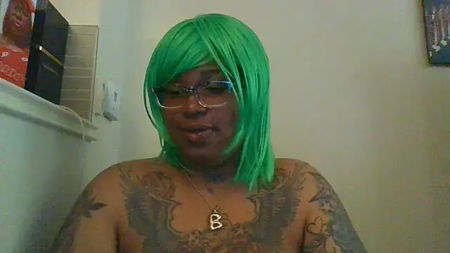 ShaBrimDaPornstar online show from 04-22-26, 04:14