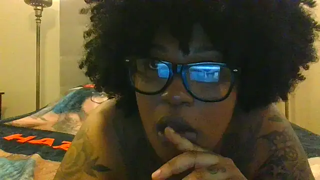 ShaBrimDaPornstar online show from 11-05-25, 08:12