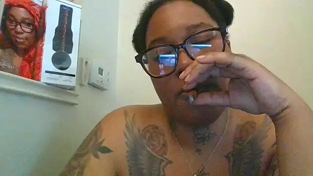 ShaBrimDaPornstar online show from 01-07-26, 05:07