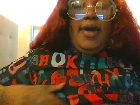 ShaBrimDaPornstar online show from 11-21-25, 07:35