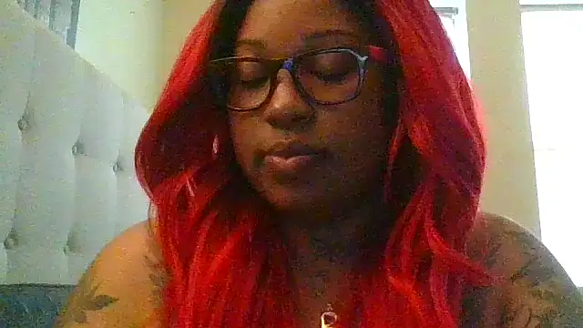 ShaBrimDaPornstar online show from 10-29-25, 03:11