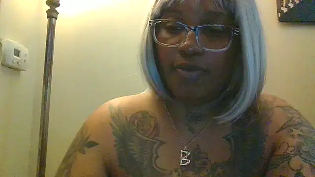 ShaBrimDaPornstar online show from 01-31-26, 07:12